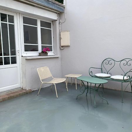 La Fontaine Villa Wimille Luaran gambar